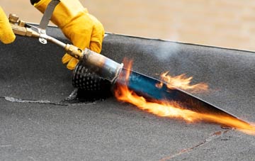 flat roof repairs West Downs, Cornwall