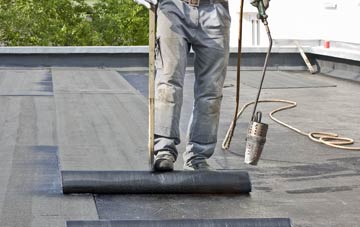 flat roof replacement West Downs, Cornwall