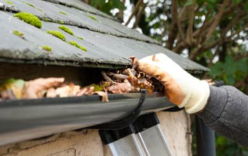 gutter cleaning West Downs, Cornwall
