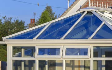 professional West Downs conservatory insulation