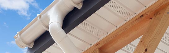 get West Downs guttering quotes today