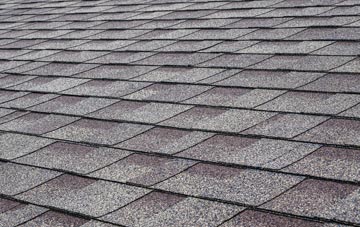 West Downs tiles for shallow pitch roofing