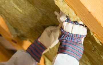 types of West Downs pitched roof insulation materials