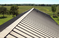 West Downs metal roof quotes