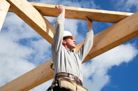 West Downs roof replacement work