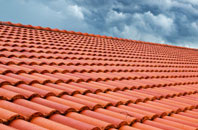 West Downs roofing tiles
